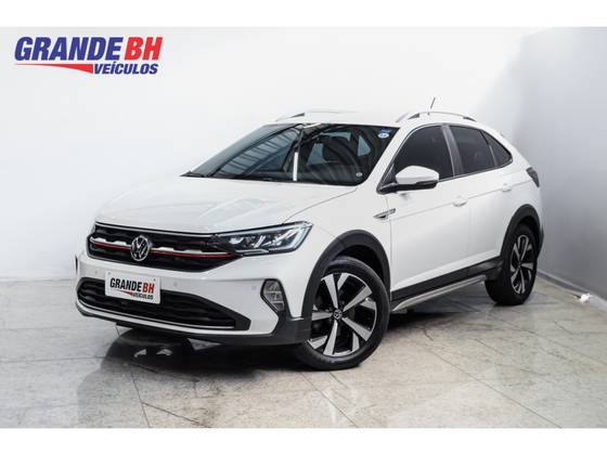 VOLKSWAGEN NIVUS 1.0 200 TSI TOTAL FLEX HIGHLINE AUTOMÁTICO